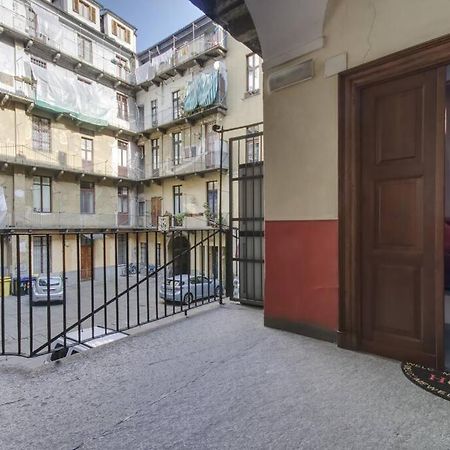Perla Al Centro Di Torino - Next Mole 아파트 외부 사진