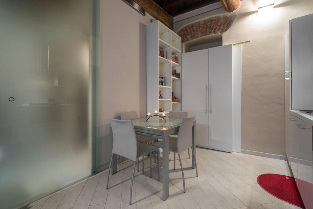 Perla Al Centro Di Torino - Next Mole 아파트 외부 사진