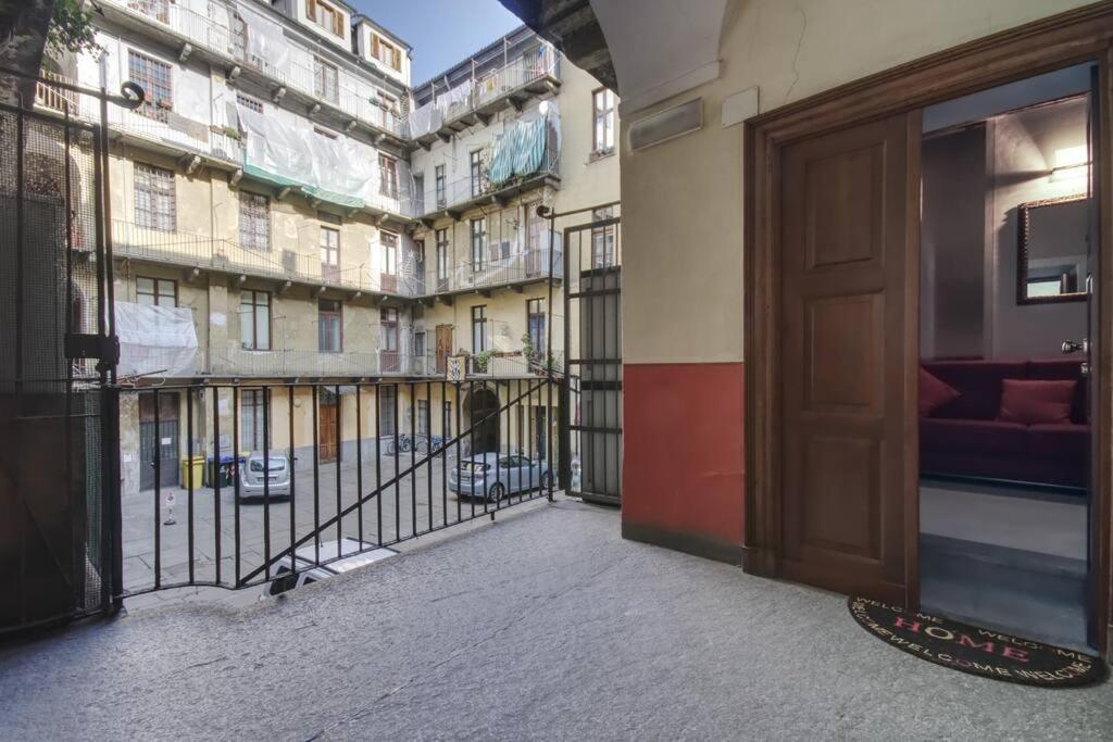 Perla Al Centro Di Torino - Next Mole 아파트 외부 사진